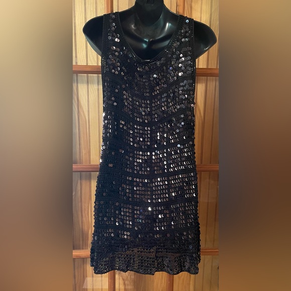 Design By Pat Argenti Sequin Top - Picture 8 of 8